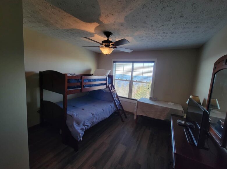 Black Bear Luxury Townhome with Private Hot Tub - Snowshoe, West Virginia