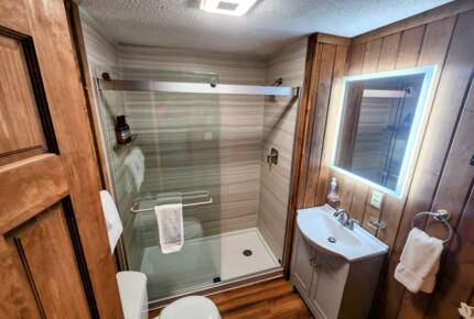 Treetop Walk To Ski and Village - Snowshoe, West Virginia