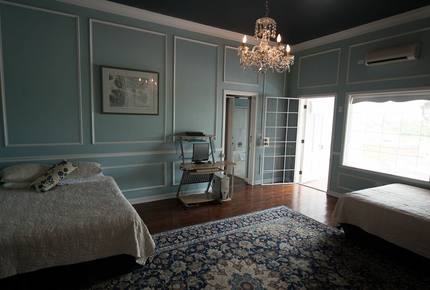 King Edward VIII's Estate - Nassau, Bahamas