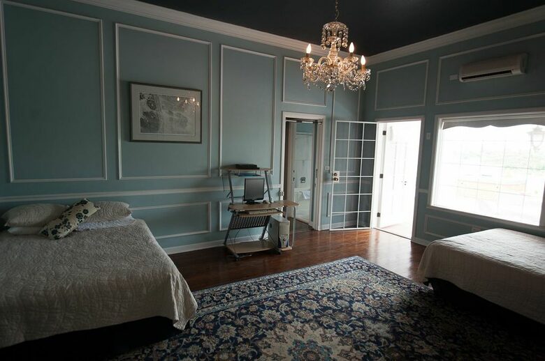 King Edward VIII's Estate - Nassau, Bahamas