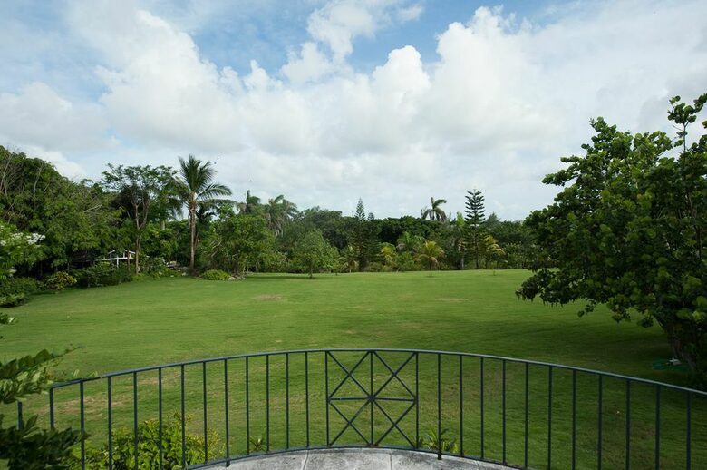 King Edward VIII's Estate - Nassau, Bahamas