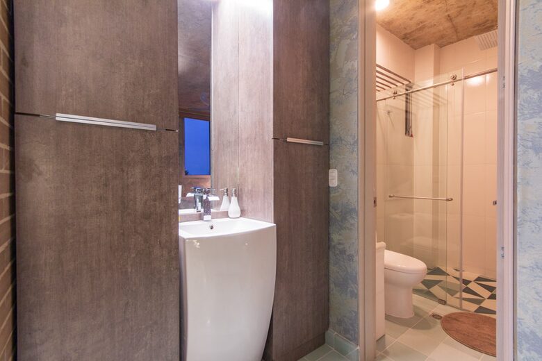 Stunning Modern Penthouse Loft with City Views - Barranquilla, Colombia