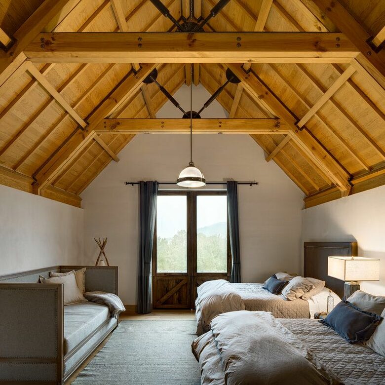 Incredible Countryside Ranch with Tennis + Natural Swimming Pool - Valle de Bravo, Mexico