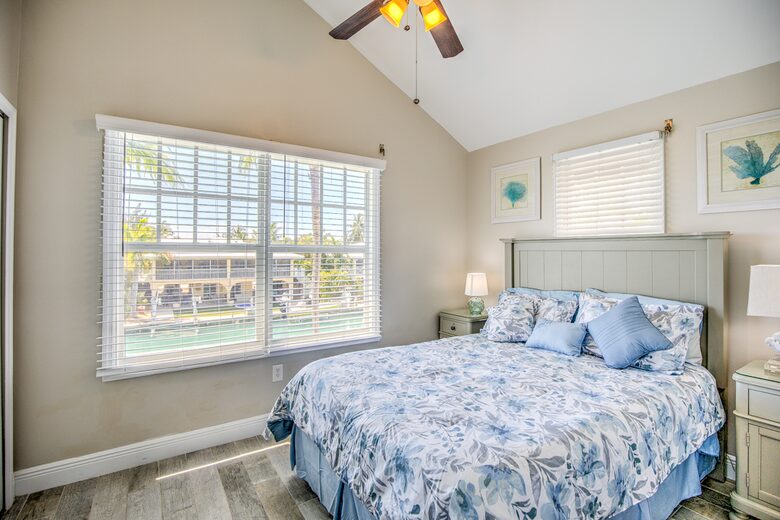 Casa Wahoo | Waterfront Retreat with boat slip available at Grassy Key Marina - Duck Key, Florida