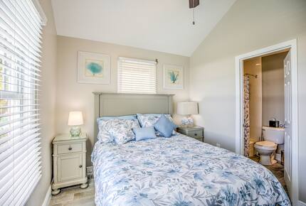 Casa Wahoo | Waterfront Retreat with boat slip available at Grassy Key Marina - Duck Key, Florida