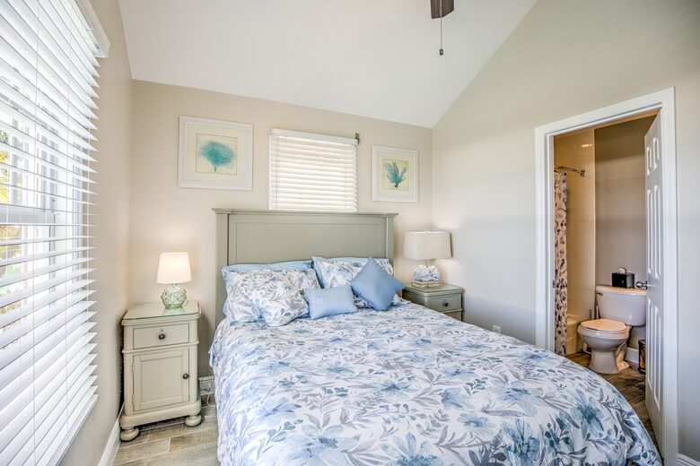 Casa Wahoo | Waterfront Retreat with boat slip available at Grassy Key Marina - Duck Key, Florida