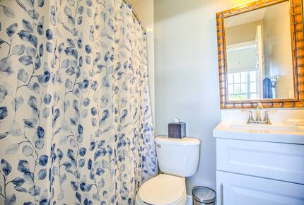 Casa Wahoo | Waterfront Retreat with boat slip available at Grassy Key Marina - Duck Key, Florida