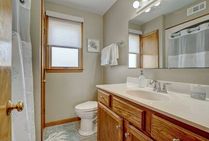 Quaint Oceanfront Island Escape - Surf City, North Carolina