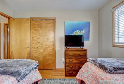 Quaint Oceanfront Island Escape - Surf City, North Carolina