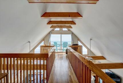 Quaint Oceanfront Island Escape - Surf City, North Carolina