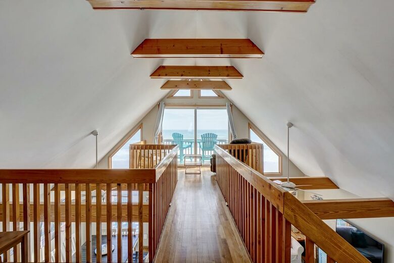 Quaint Oceanfront Island Escape - Surf City, North Carolina