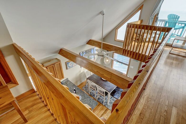 Quaint Oceanfront Island Escape - Surf City, North Carolina