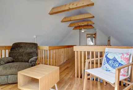 Quaint Oceanfront Island Escape - Surf City, North Carolina