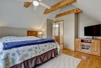 Quaint Oceanfront Island Escape - Surf City, North Carolina