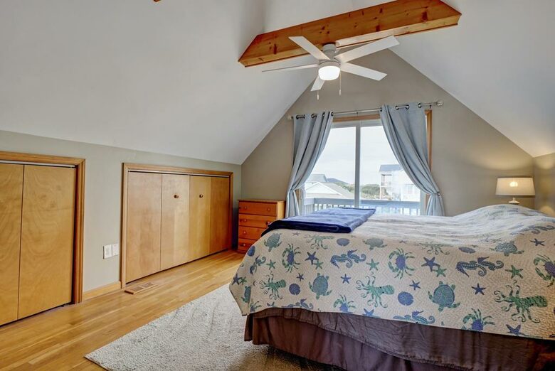 Quaint Oceanfront Island Escape - Surf City, North Carolina