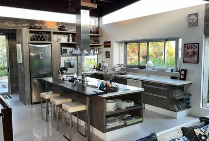 José Ignacio Dream Escape with Community Amenities - Maldonado, Uruguay