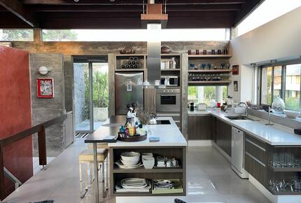 José Ignacio Dream Escape with Community Amenities - Maldonado, Uruguay