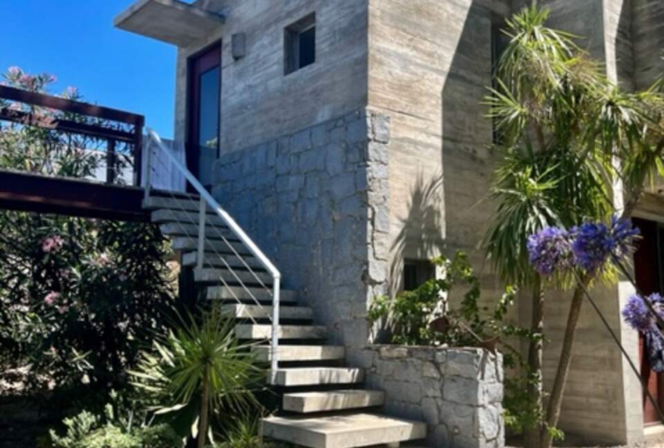 José Ignacio Dream Escape with Community Amenities - Maldonado, Uruguay