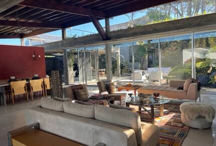 José Ignacio Dream Escape with Community Amenities - Maldonado, Uruguay