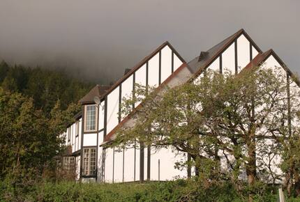 Park City Area Chateau - Park City, Utah