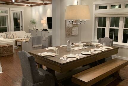 Seagrove, FL house one mile from beach - Seagrove Beach, Florida