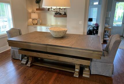 Seagrove, FL house one mile from beach - Seagrove Beach, Florida