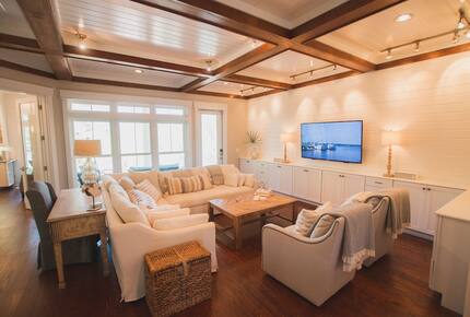 Seagrove, FL house one mile from beach - Seagrove Beach, Florida