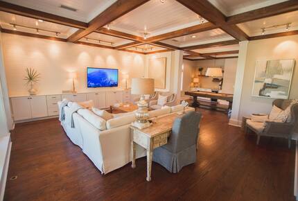 Seagrove, FL house one mile from beach - Seagrove Beach, Florida