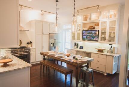 Seagrove, FL house one mile from beach - Seagrove Beach, Florida