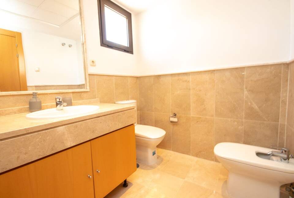 Casares Golfers 3 Bedroom/3 Bath Enclave - Casares, Spain