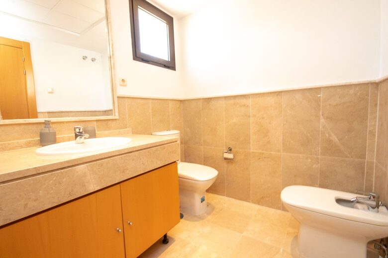 Casares Golfers 3 Bedroom/3 Bath Enclave - Casares, Spain