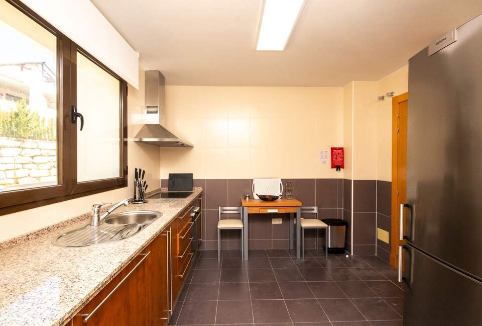 Casares Golfers 3 Bedroom/3 Bath Enclave - Casares, Spain