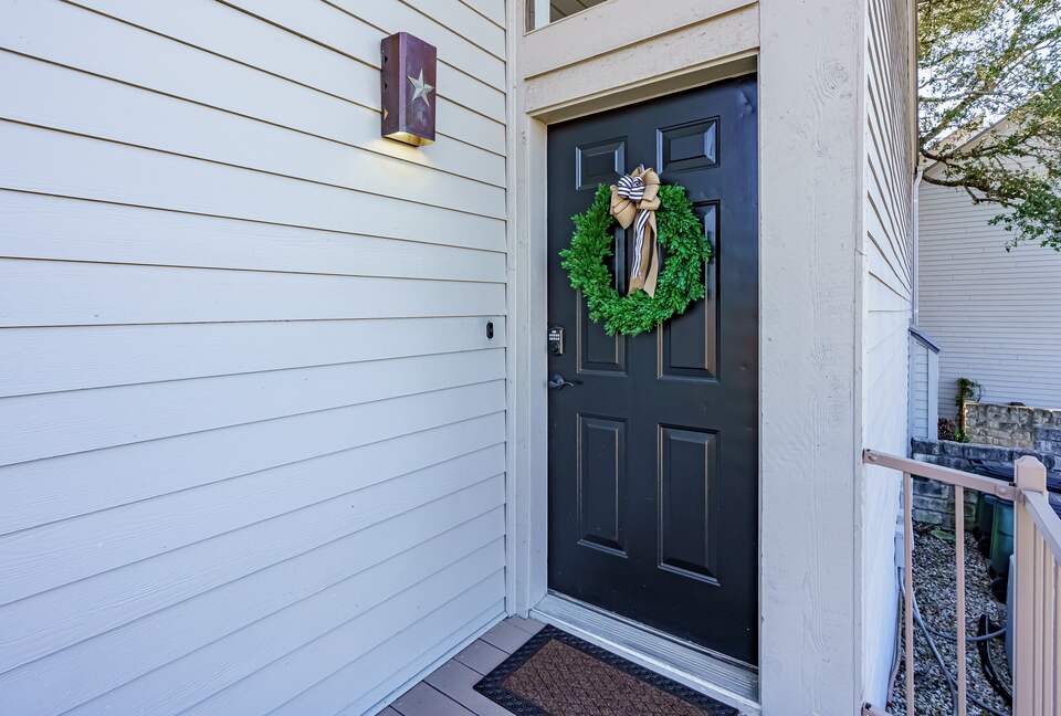 Peaceful Retreat near Lake Travis - Lakeway, Texas