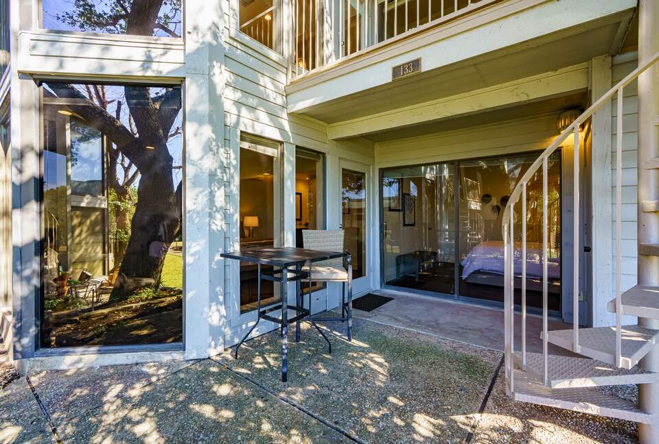 Peaceful Retreat near Lake Travis - Lakeway, Texas