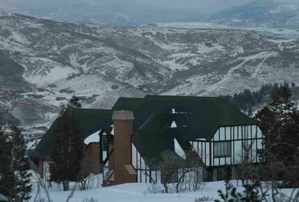 Park City Area Chateau - Park City, Utah