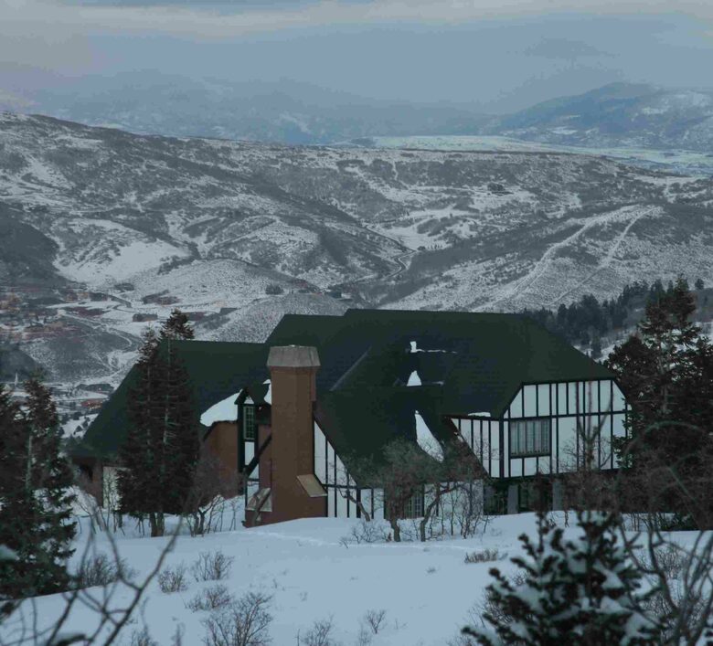 Park City Area Chateau - Park City, Utah