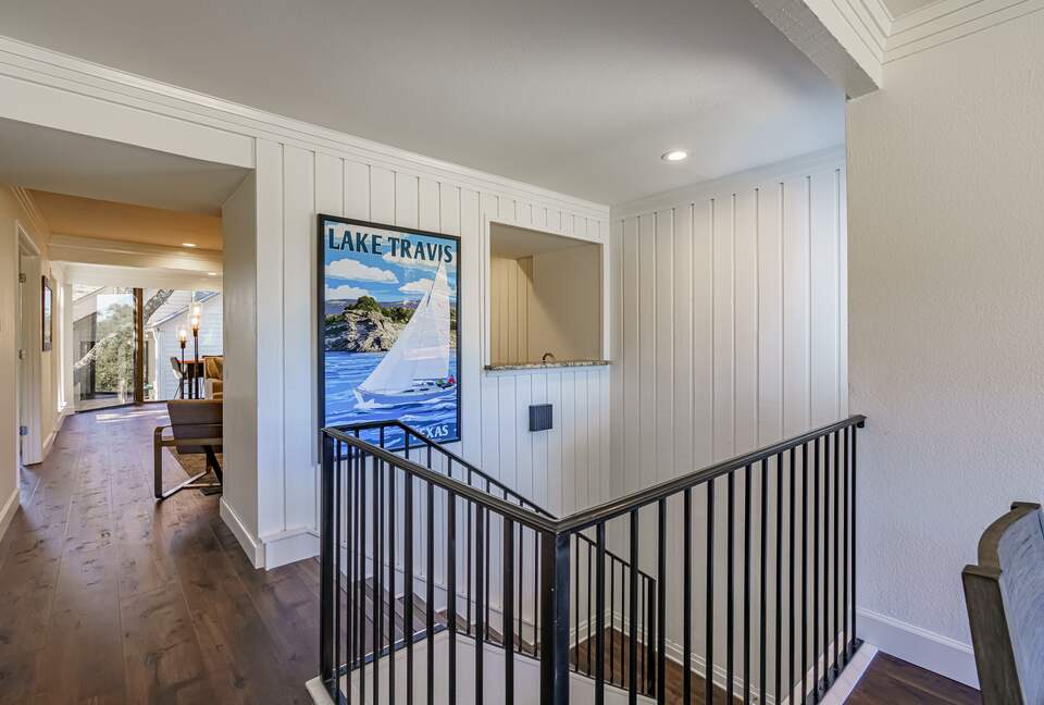 Peaceful Retreat near Lake Travis - Lakeway, Texas