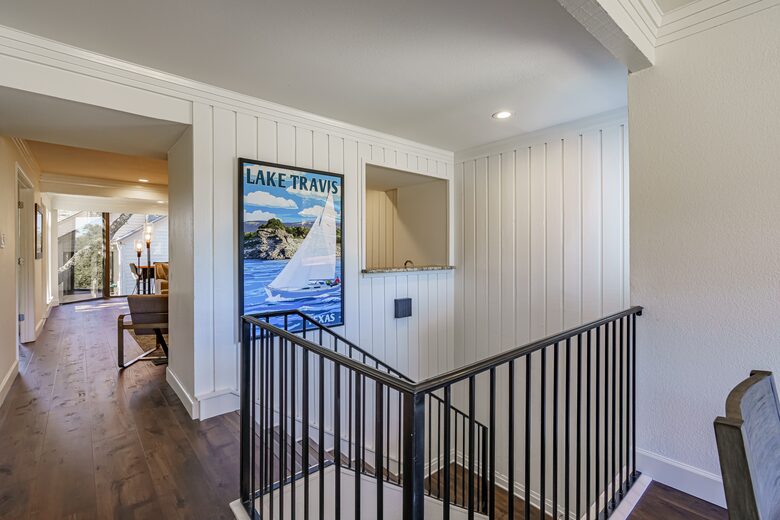 Peaceful Retreat near Lake Travis - Lakeway, Texas