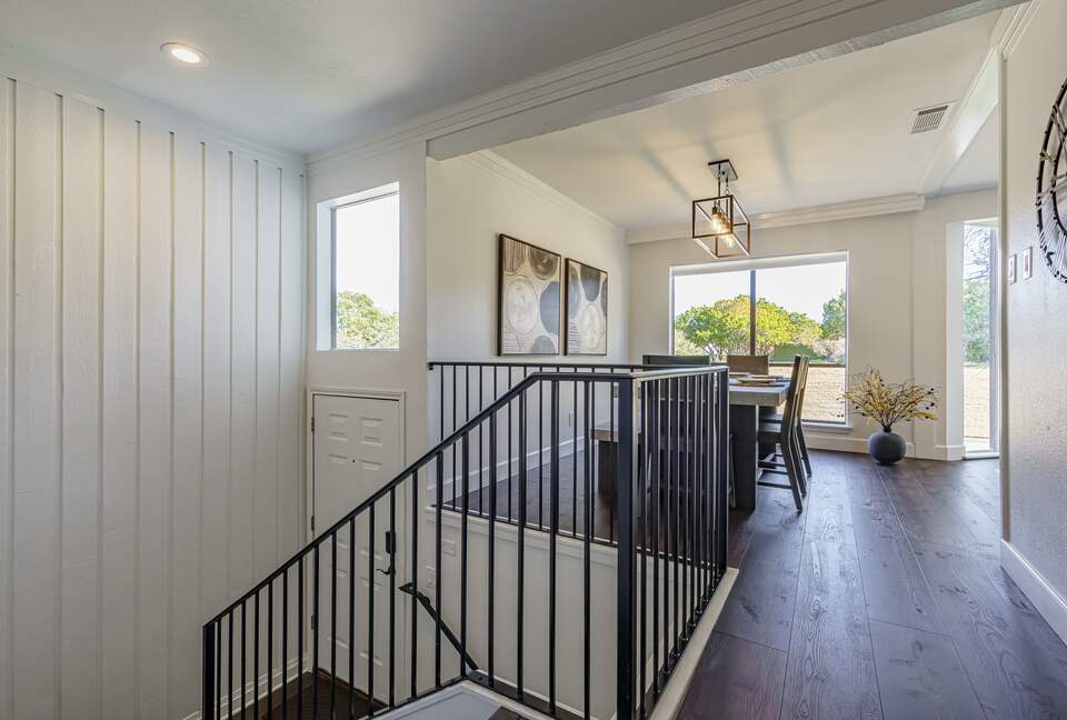 Peaceful Retreat near Lake Travis - Lakeway, Texas