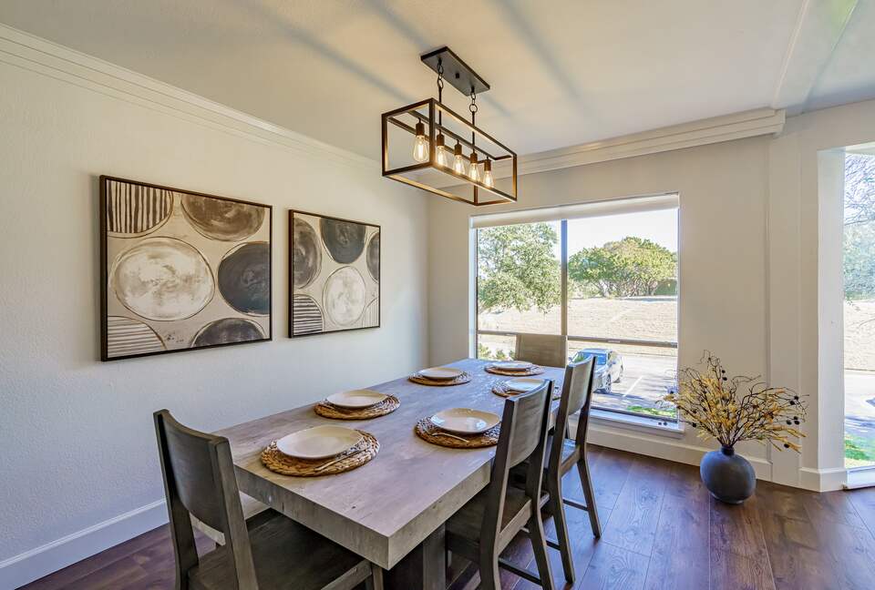 Peaceful Retreat near Lake Travis - Lakeway, Texas