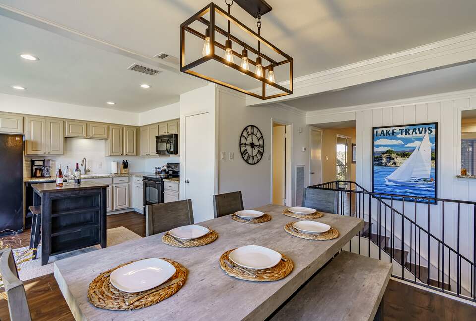 Peaceful Retreat near Lake Travis - Lakeway, Texas