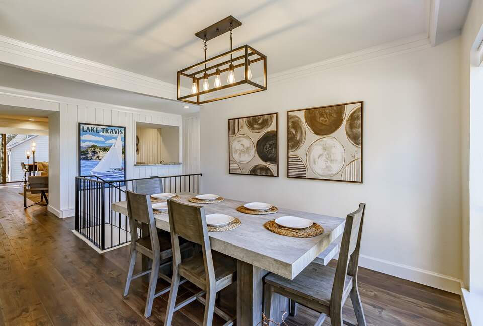 Peaceful Retreat near Lake Travis - Lakeway, Texas