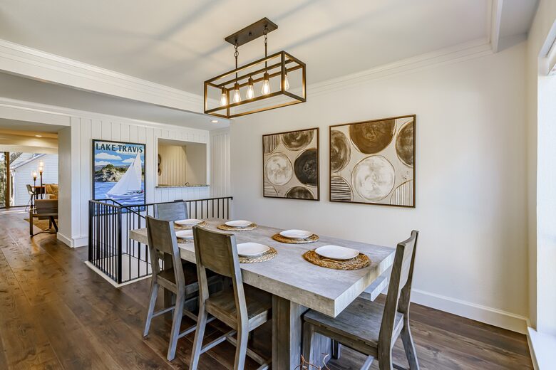 Peaceful Retreat near Lake Travis - Lakeway, Texas