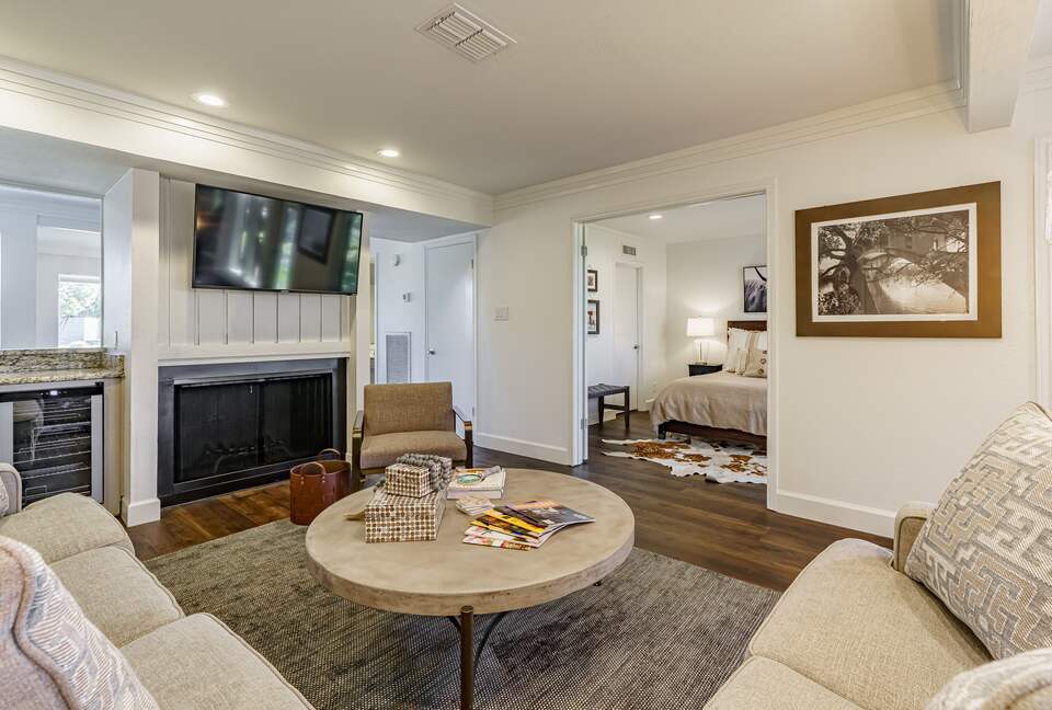 Peaceful Retreat near Lake Travis - Lakeway, Texas