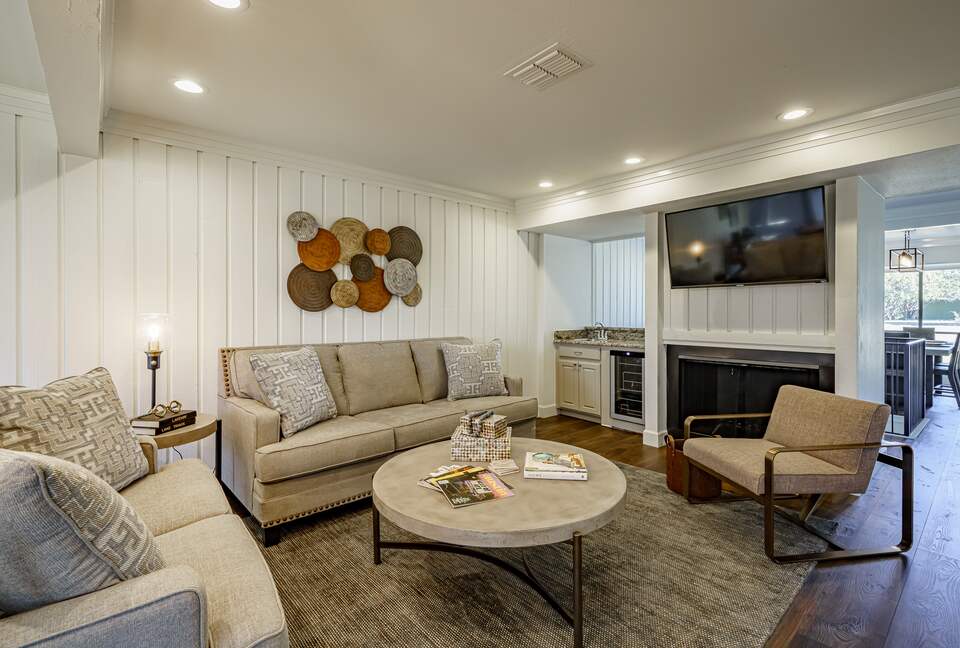 Peaceful Retreat near Lake Travis - Lakeway, Texas