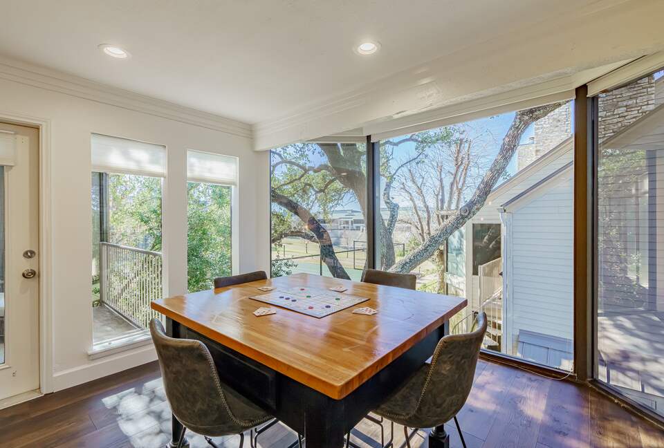 Peaceful Retreat near Lake Travis - Lakeway, Texas