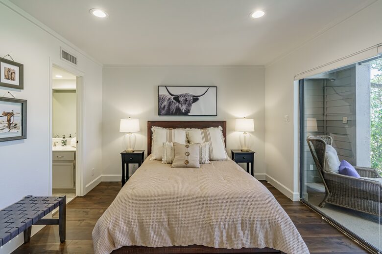 Peaceful Retreat near Lake Travis - Lakeway, Texas