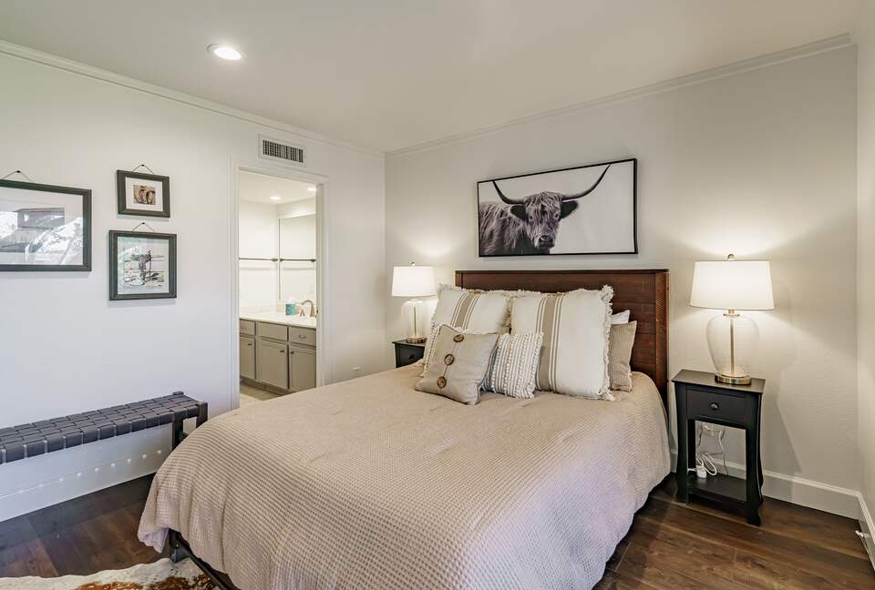 Peaceful Retreat near Lake Travis - Lakeway, Texas