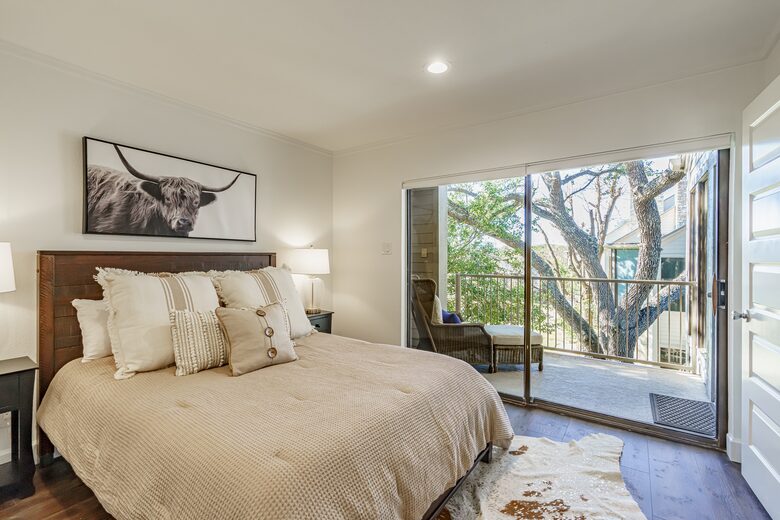 Peaceful Retreat near Lake Travis - Lakeway, Texas