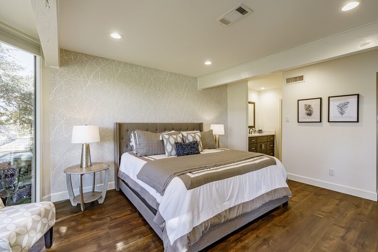 Peaceful Retreat near Lake Travis - Lakeway, Texas